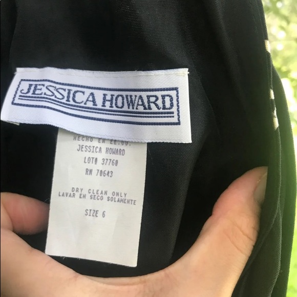 RARE Vintage Boho Dress - Picture 4 of 7